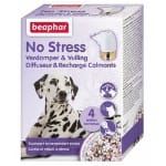 Tabletki i środki na uspokojenie i stres dla psa