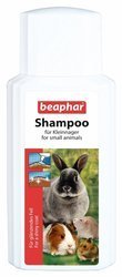 Hypoalergiczny szampon dla małych zwierząt 200ml