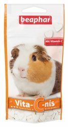 Tabletki z witaminą C dla świnek morskich Vita-C-nis 50 g