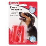 Higiena jamy ustnej psa
