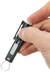 Szczypce w długopisie do usuwania kleszczy u psów, kotów a także ludzi