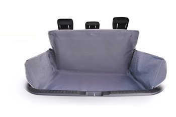 Mata ochronna do bagażnika samochodu Kardibag Protect S popielata