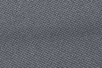 Wodoodporny wymienny pokrowiec z kodury do kanapy M grafitowy