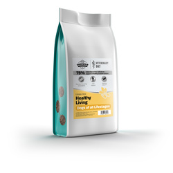 Caniwild Veterinary Diet Grain Free Healthy Living 100g