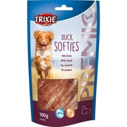 Przysmak z kaczką Duck Softies 100g