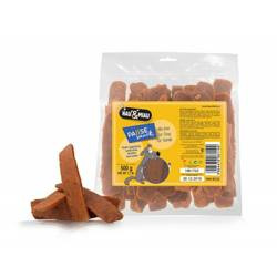 Paski z jagnięciną dla psa Pausesnack 500g