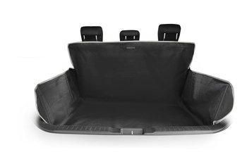 Mata ochronna do bagażnika samochodu Kardibag Protect M czarna