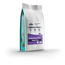 Caniwild Veterinary Diet Grain Free Gastrointestinal 100g