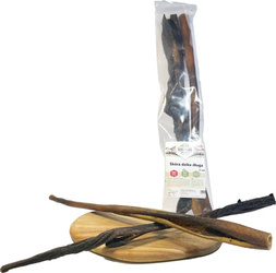 Skóra dzika długa Dzika Polana 2 sztuki