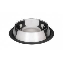 Metalowa miska na gumie