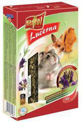 Granulowana lucerna dla gryzoni - 350 g