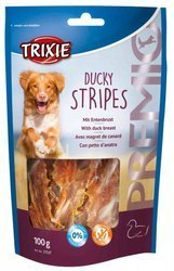 Premio Ducky Stripes Kaczka 100g