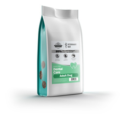 Caniwild Veterinary Diet Grain Free Dental Care 100g