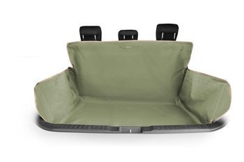 Mata ochronna do bagażnika samochodu Kardibag Protect M oliwkowa